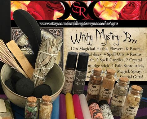 Creating sacred space: Setting up an altar in your witchy starter kit